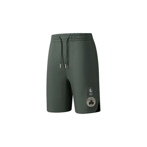 Short Varon Bolston Celtics NBA (NBASH525205-GN1)