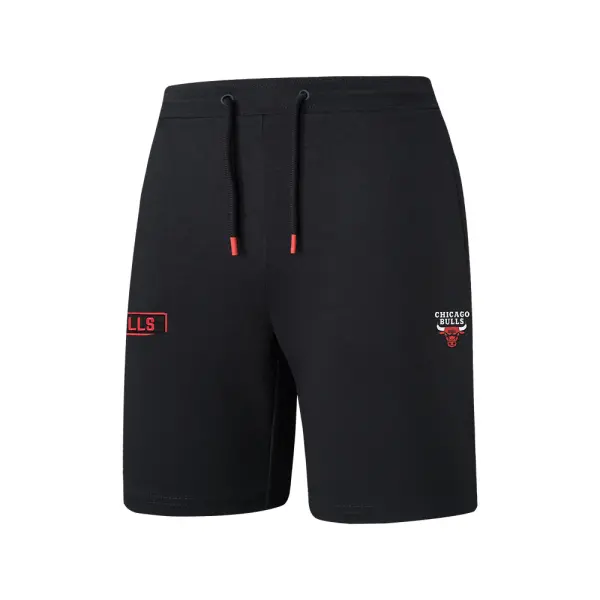Short Varon Chicago Bulls (NBASH525206-BK3)