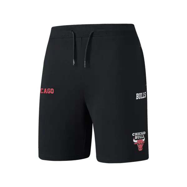 Short Varon Chicago Bulls NBA (NBASH525209-BK1)