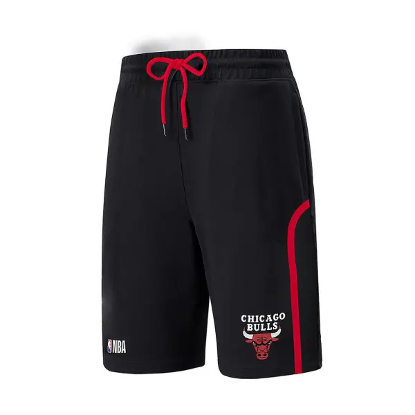 Short Varon Chicago Bulls NBA (NBASH526104-BK1)