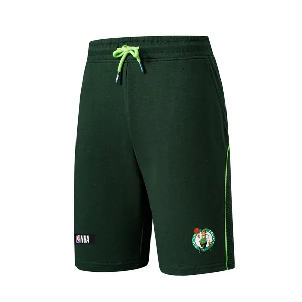 Short Varon Boston Celtics NBA (NBASH526104-GN1)