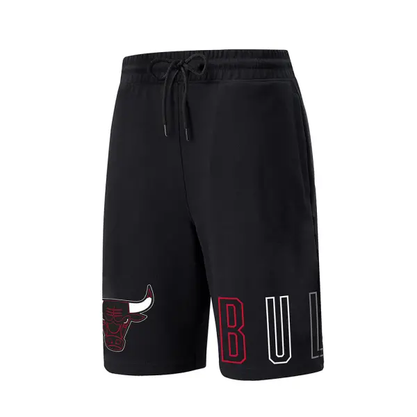 Short Varon Chicago Bulls NBA (NBASH526105-BK2)