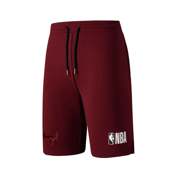 Short Varon Chicago Bulls NBA (NBASH526110-RD1)