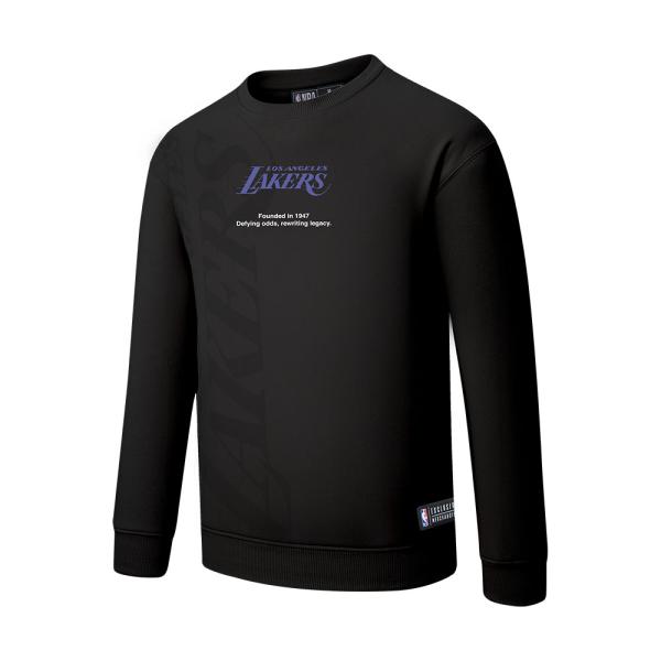Polera Varon Los Angeles Lakers NBA FEXPRO (NBASW525102-BK2)