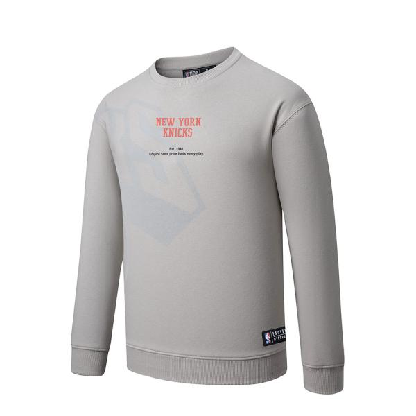 Polera Varon New York Knicks NBA FEXPRO (NBASW525102-OW1)