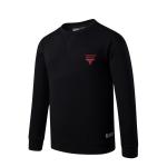 Polera Varon Chicago Bulls NBA FEXPRO (NBASW525104-BK2)