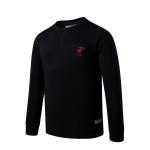Polera Varon Miami Heat NBA FEXPRO (NBASW525104-BK3)