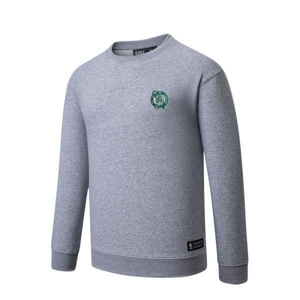 Polera Varon Boston Celtics NBA FEXPRO (NBASW525104-GY2)