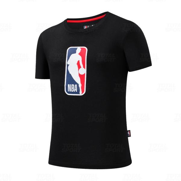 Polo Varon Ba Nba Logo Fexpro Nbats520400 Blk - NBATS520400-BLK