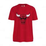 Polo Varon Ba Nba Chicago Bulls Fexpro Nbats52224 Red2 - NBATS52224-RED2