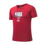 Polo Varon Ba Nba Miami Heat Fexpro 6 - NBATS523225-BU1