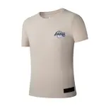 Polo Varon Los Angeles Lakers NBA FEXPRO (NBATS525104-BG1)