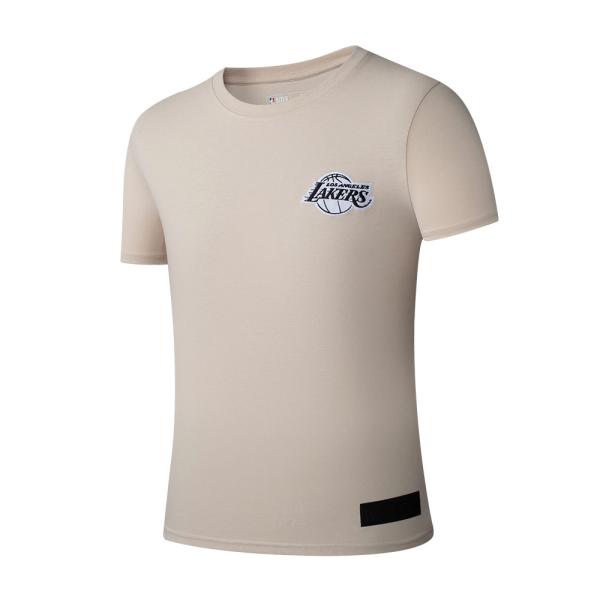 Polo Varon Los Angeles Lakers NBA FEXPRO (NBATS525104-BG1)