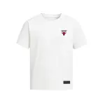 Polo Varon Chicago Bulls NBA FEXPRO (NBATS525104-WH1)