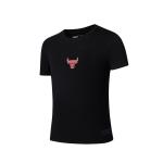 Polo Varon Chicago Bulls NBA FEXPRO (NBATS525105-BK1)