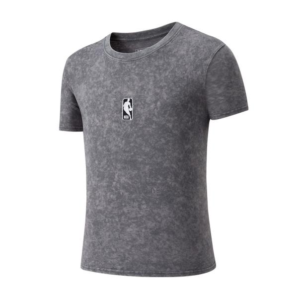 Polo Varon Ba Nba Logo Fexpro Nbats525111 Bk1 - NBATS525111-BK1