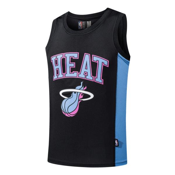 Jersey Chicago Bulls NBA Fexpro (NBATT52205-BLK9)