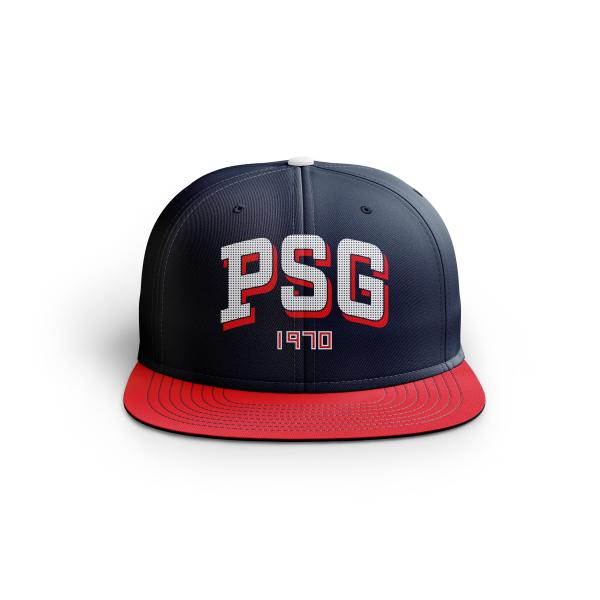 Gorro FU PSG Paris Saint-Germain FEXPRO (PSGCA523215-NV2) 2×1 PROMO
