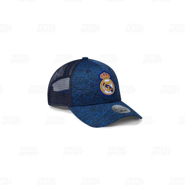 Gorro FU Real Madrid CF FEXPRO (RMDCA524108-NV2) 2×1 PROMO