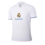 Polo con Cuello Varon Fu Real Madrid Cf Fexpro 2 - RMDJS524108-WH2