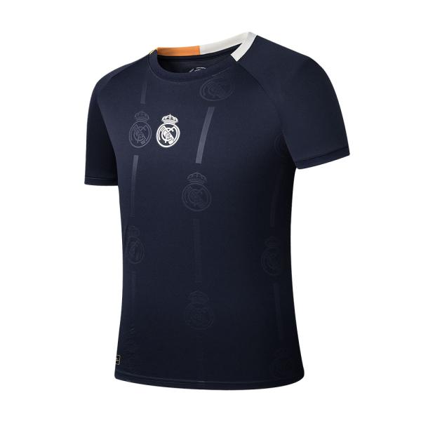 Polo Varon FC Real Madrid fexpro (RMDJS525105-NV2)