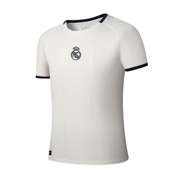 Polo Varon FC Real Madrid fexpro (RMDJS525105-OW1)
