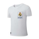 Polo Varon Fu Real Madrid Cf Fexpro 10 - RMDTS524103-WH1