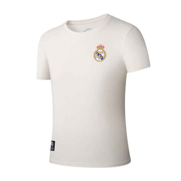 Polo Varon FC Real Madrid fexpro (RMDTS525114-OW1)