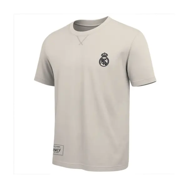 Polo Varon Real Madrid (RMDTS525204-BG2)
