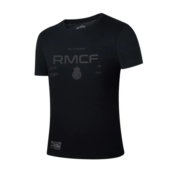 Polo Varon Real Madrid (RMDTS525219-BK2)