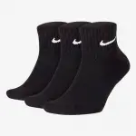 Medias Varon Nike Everyday Cushioned Socks Normales 3 Pares - SX7667-010