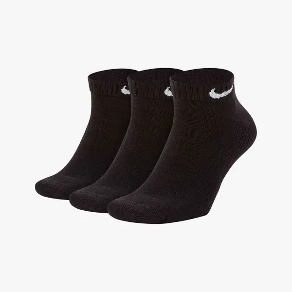 Medias Varon Nike Everyday Cushion Low (3pack) (SX7670-010)