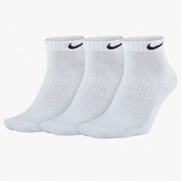 Medias Varon Nike Everyday Cushion Low (3pack) (SX7670-100)