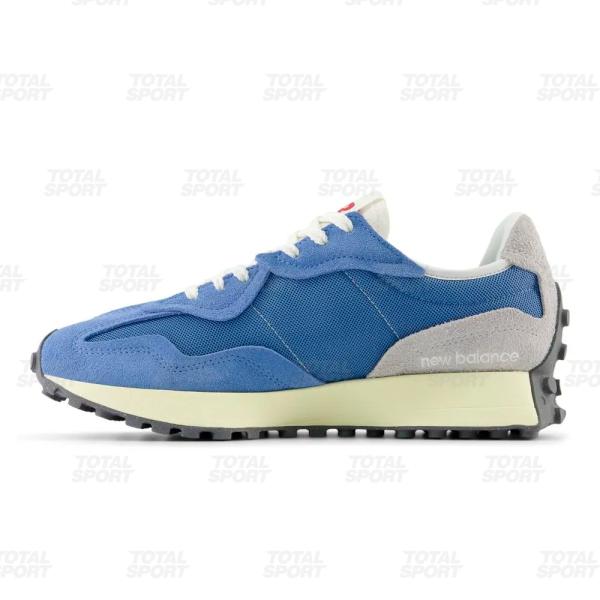 New Balance Varon 327 Blue Laguna - U327WRA