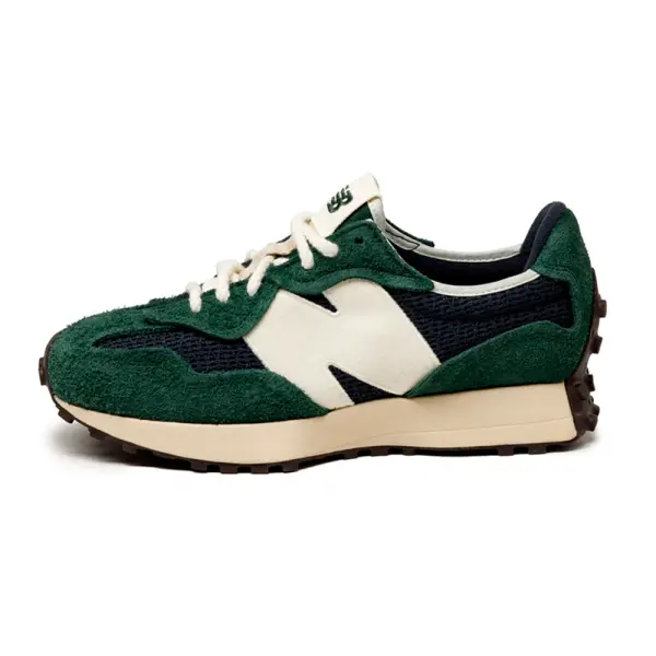 New Balance Varon 327 Verde Brailed(U327WVD) (( CMMT ))
