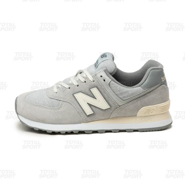New Balance Varon 574 Grey Day Concrete - U574GBG