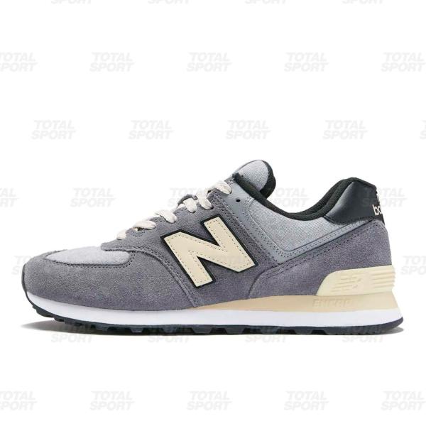 New Balance Varon 574 Grey Day Magnet - U574LGG