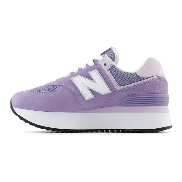 New Balance Dama 574 (WL574ZSV) (( CMMT ))