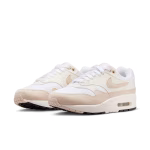Nike Dama Air Max 1 Pale Ivory Sanddrift - DZ2628-101