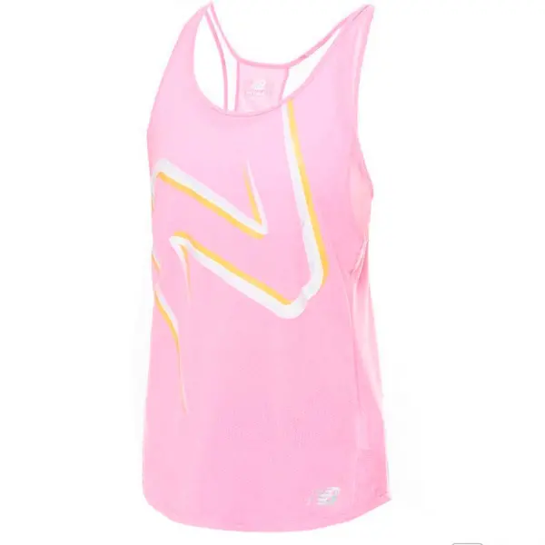 Bvb Dama New Balance Printed Impact Run (WT21261VPH) (( CMMT ))