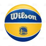 Pelota Wilson Golden State Warriors - WTB1300-XBGOL
