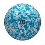Pelota de Voleyball Wilson AVP MOVEMENT VB BLUE OF (WV2000801-XBOF) (( CMMT ))