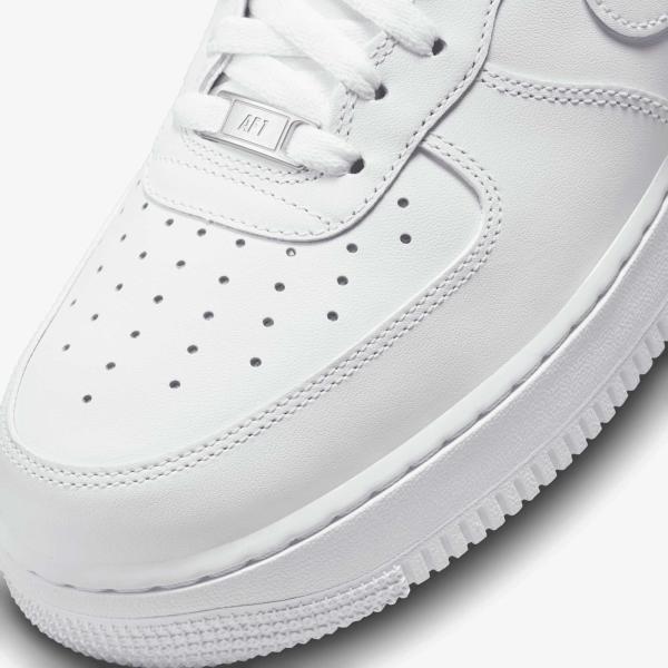 zapatilla nike air force 1 '07 flyease - fd1146-100