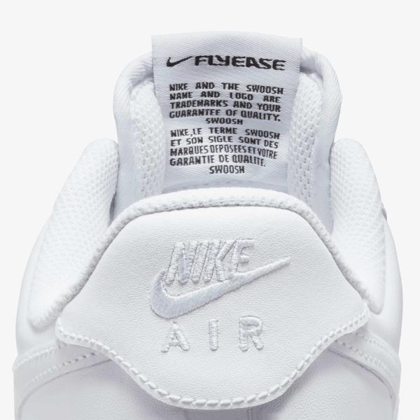 zapatilla nike air force 1 '07 flyease - fd1146-100