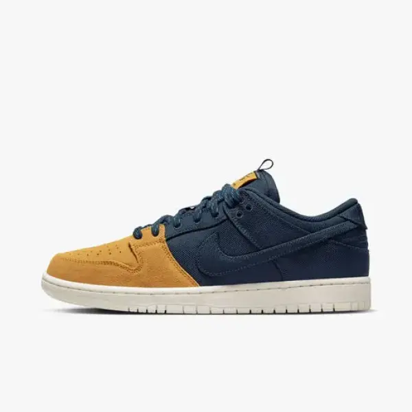 Nike SB Dunk Low Pro PRM - DX6775-400
