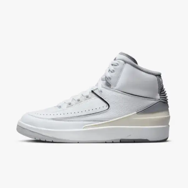 Air Jordan 2 Retro DR8884-100