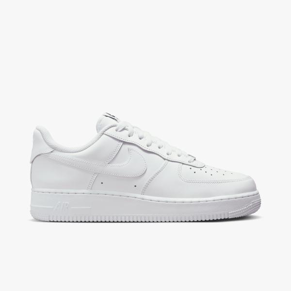 zapatilla nike air force 1 '07 flyease - fd1146-100