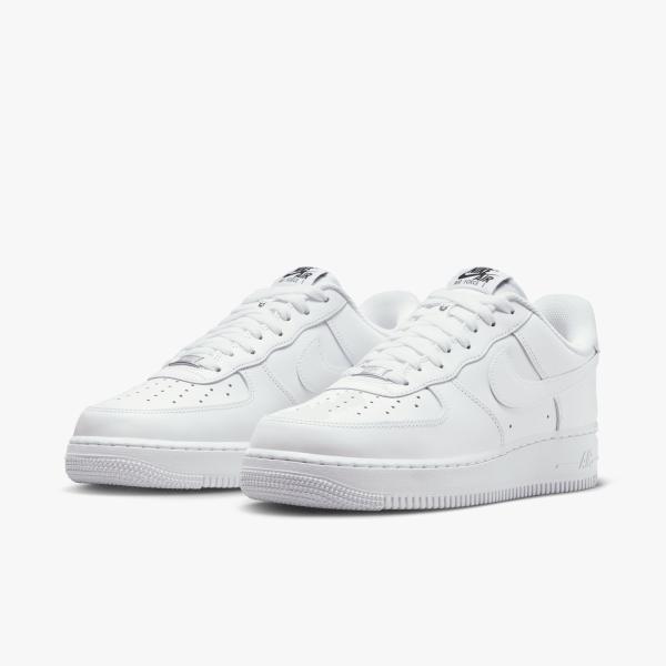 zapatilla nike air force 1 '07 flyease - fd1146-100