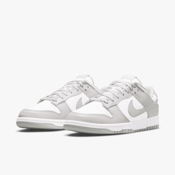nike dunk low retro c/o - dd1391-103