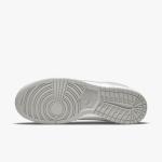 nike dunk low retro c/o - dd1391-103